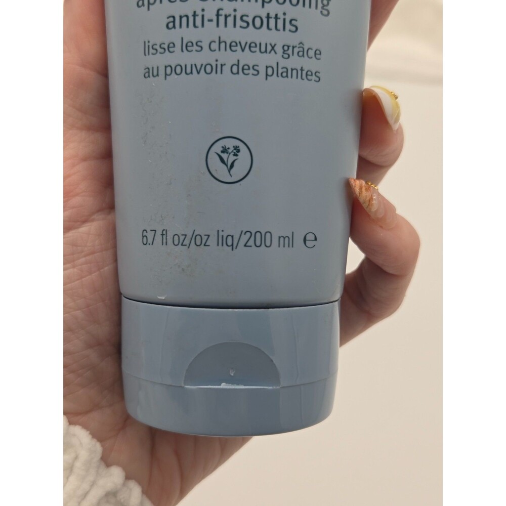 Aveda Smooth Infusion Anti-Frizz Conditioner 6.7 fl oz NEW - Picture 4 of 7